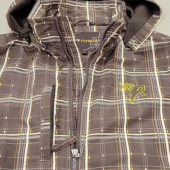 Tag Rider Jacket L - Picture 7 of 10